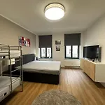 Apartment Arenablick