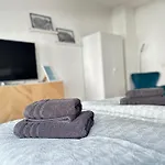 Apartment Arenablick
