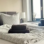 Apartment Arenablick