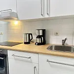 Apartment Arenablick