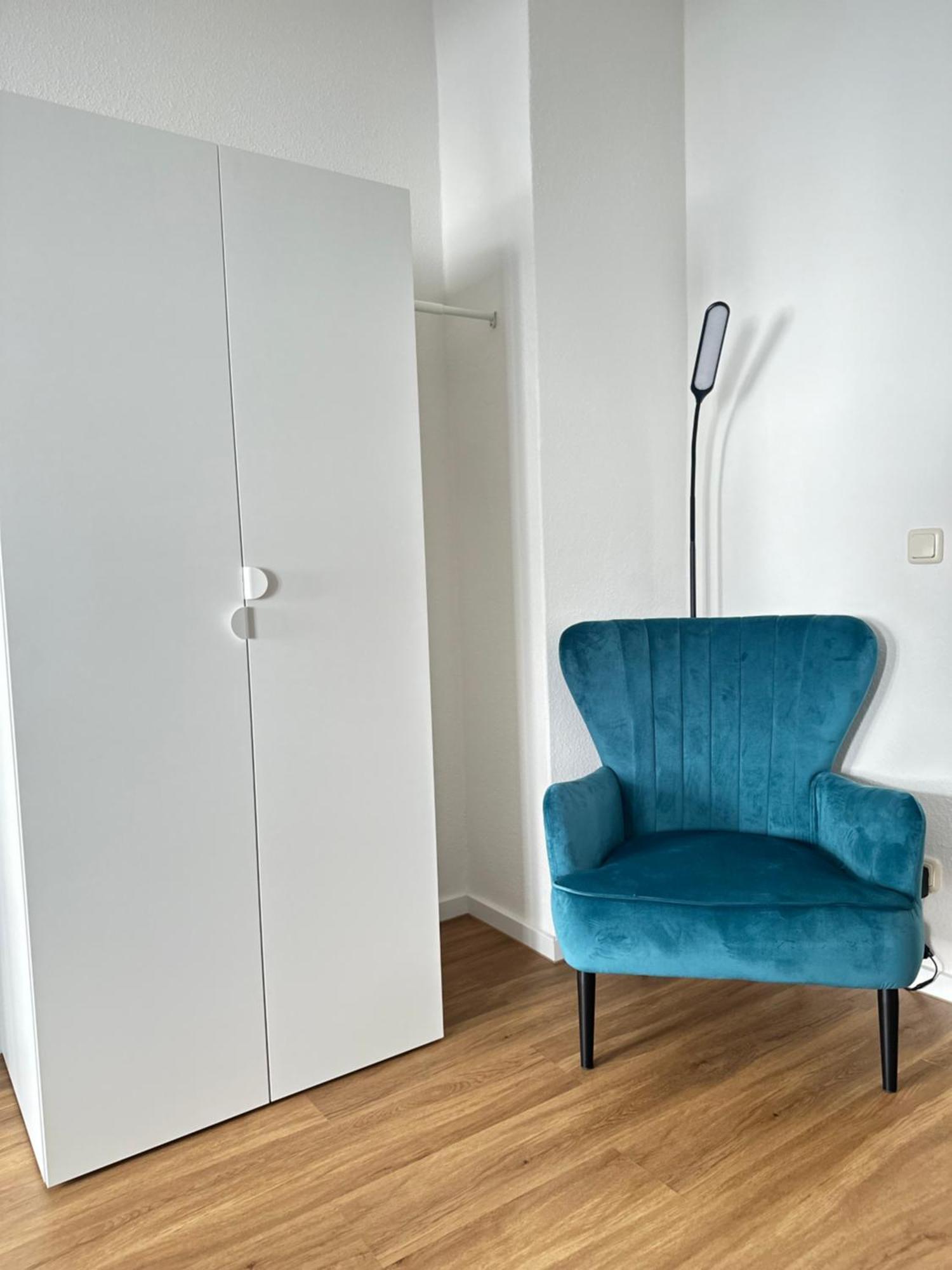 Arenablick Apartment Leipzig