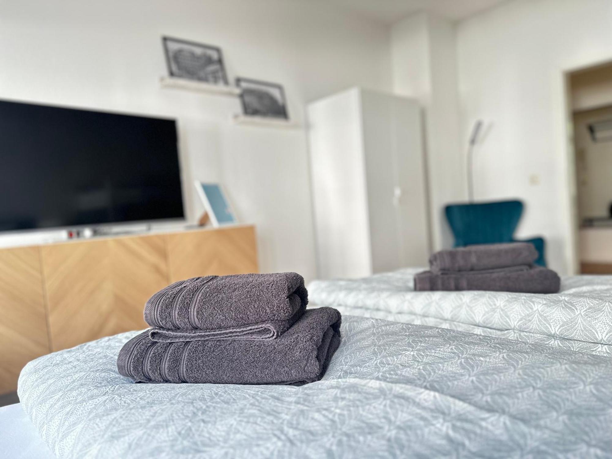 Arenablick Apartment *