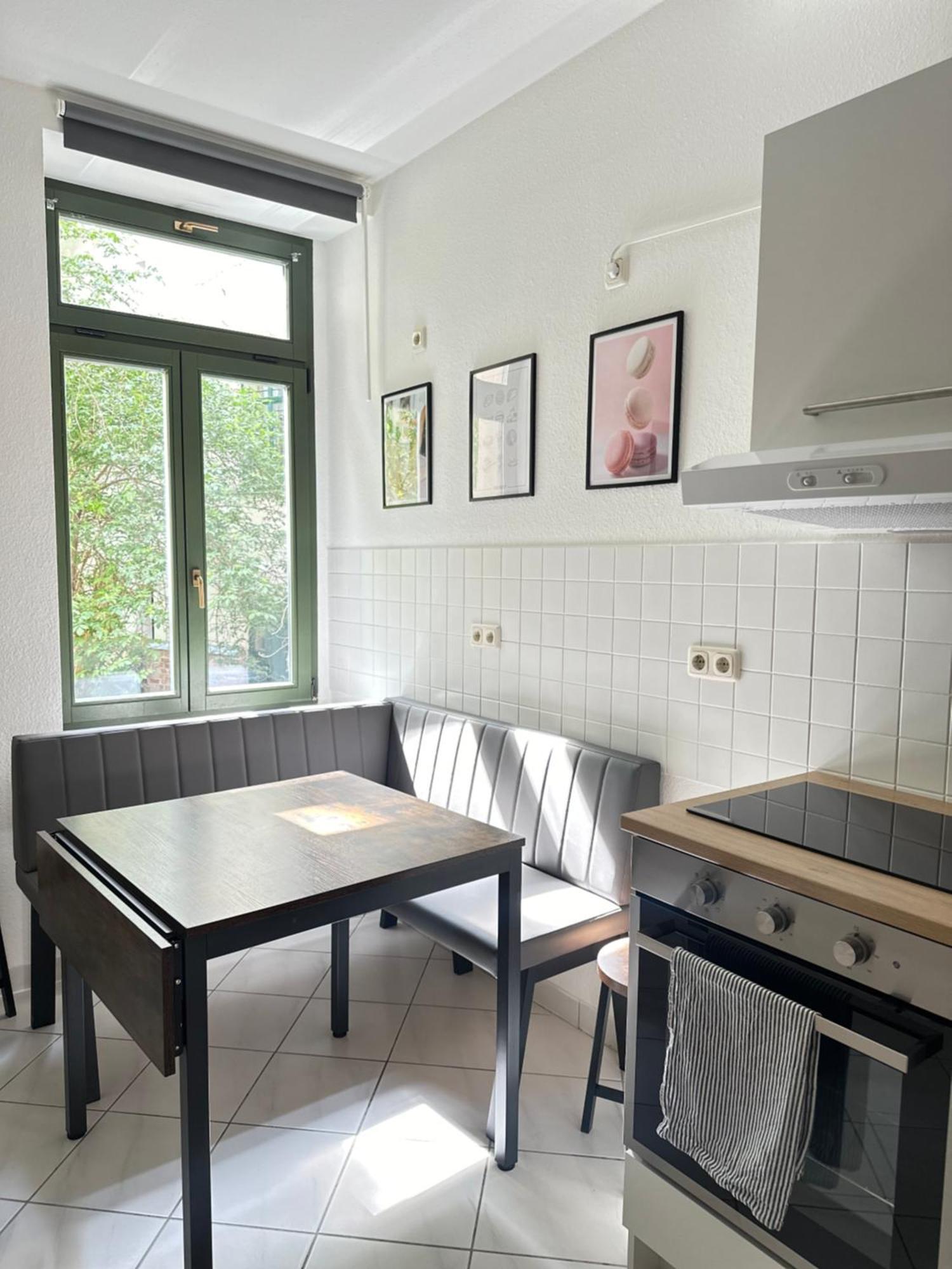 Arenablick Apartment *